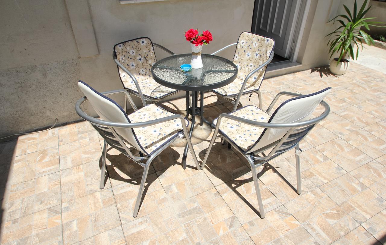 Afrodita Appartement Kaštela