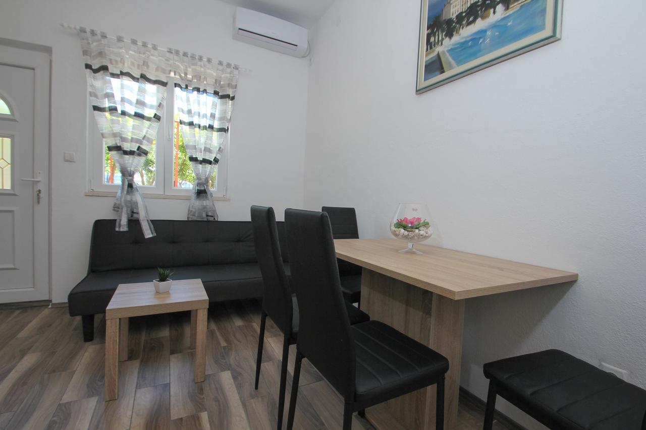Afrodita Appartement *