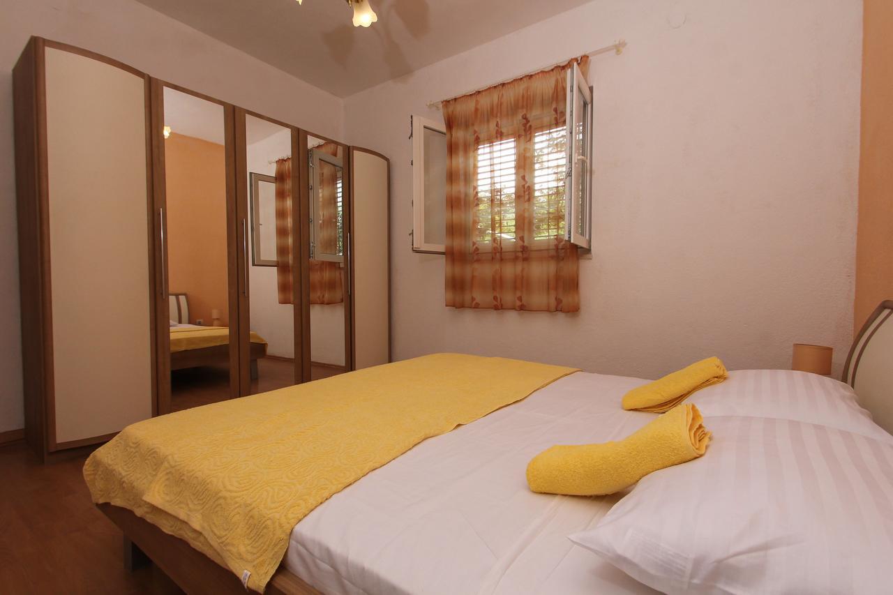 Afrodita Appartement Kaštela