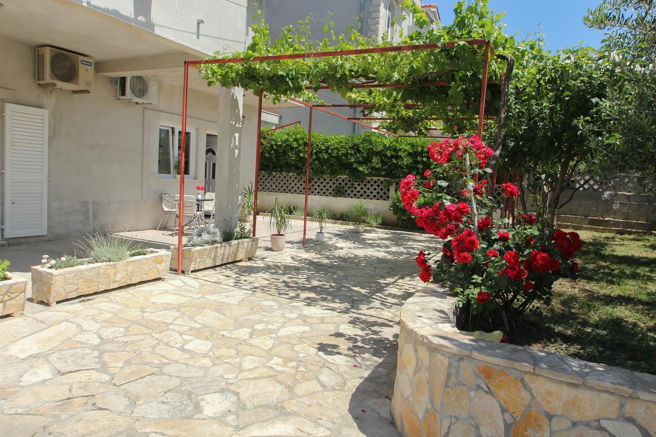 Afrodita Appartement