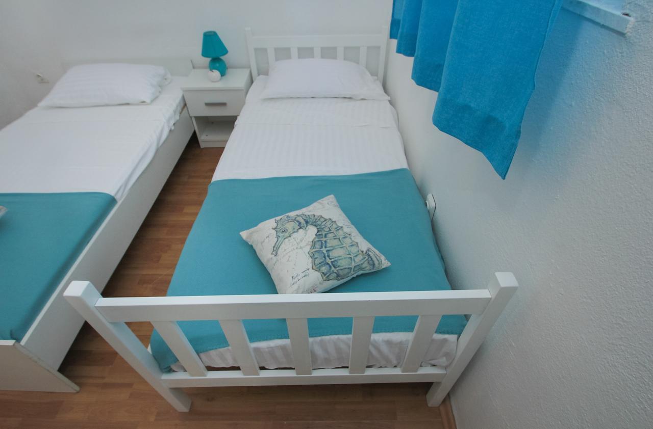 Appartement Afrodita